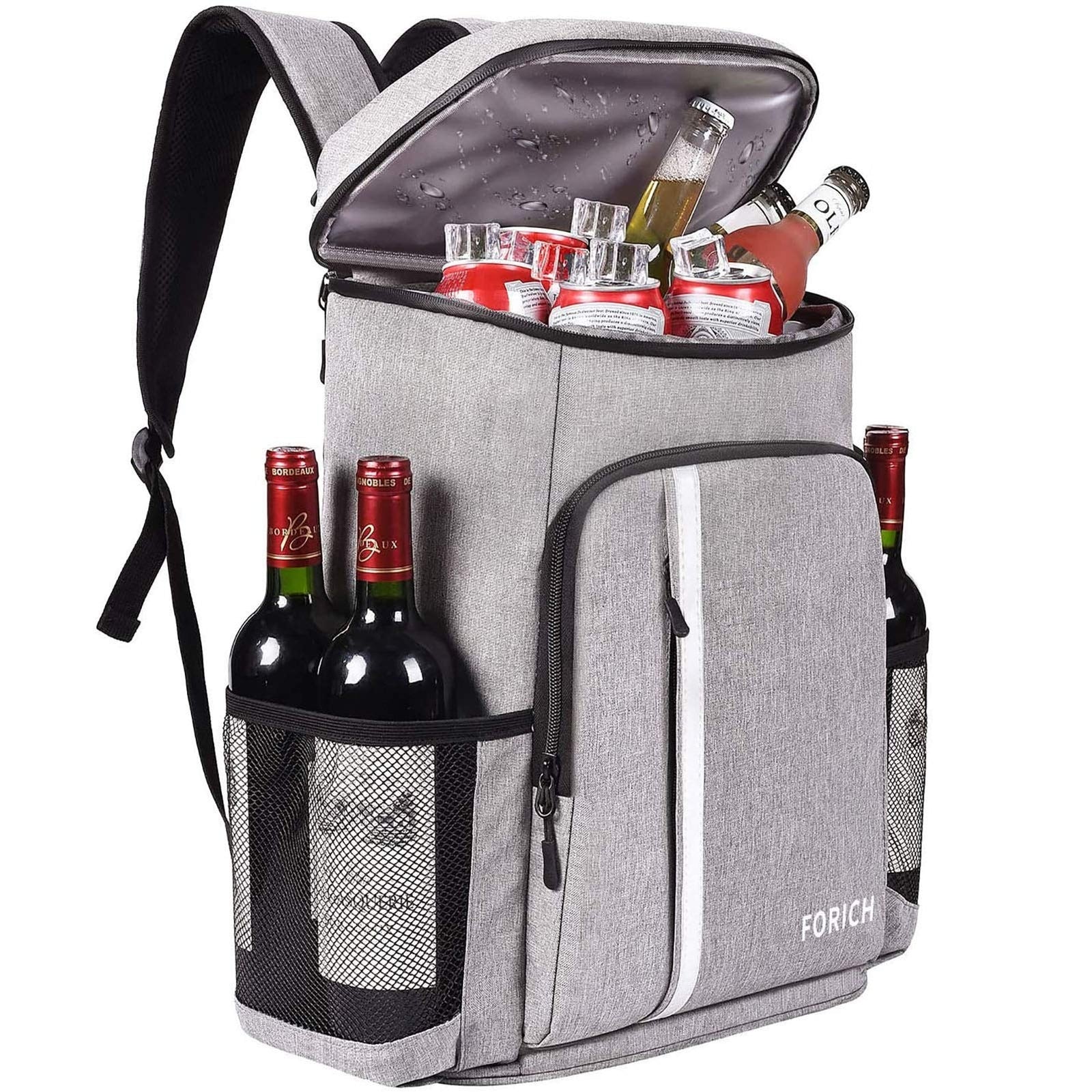 FORICH Backpack Cooler Leakproof Insulated Waterproof Backpack