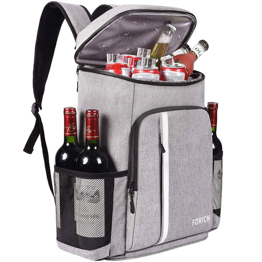 FORICH Backpack Cooler Leakproof Insulated Waterproof Backpack